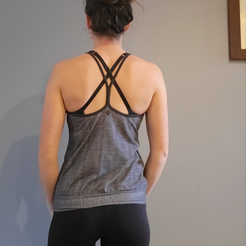 Prana Tank Top(Size XS) - Picture 2 of 7